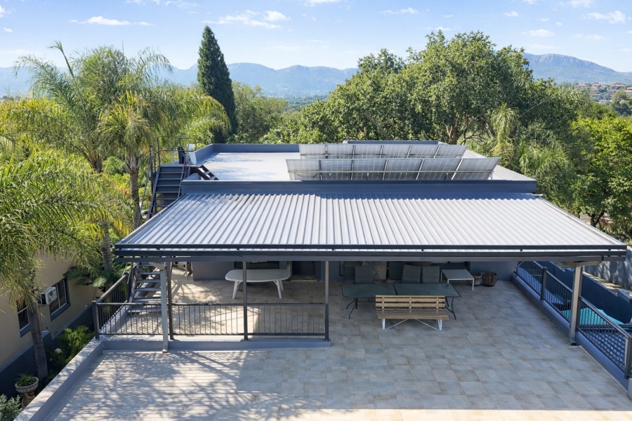 5 Bedroom Property for Sale in Meerhof North West